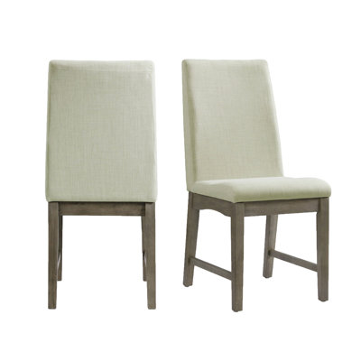 Edessa Upholstered Side Chair