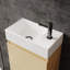 Bathroom Vanity with Basin