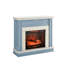 Foyer bleu Carolina-84963622