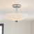 Satin Nickel