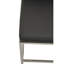 Madeline Upholstered Counter Stool with Metal Frame-87208030-87208032