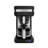 BUNN 10 cups Black/Silver Coffee Maker