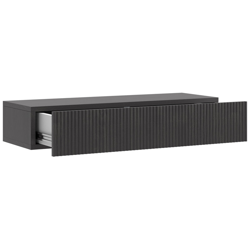Alliyana 90cm Console Table