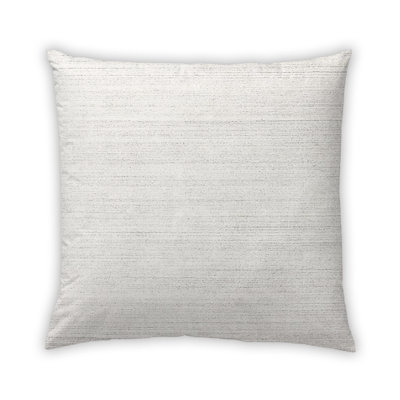 Housse et insert de coussin carré Mid-Century Urban