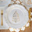 Assiette plate Giorno di Festa