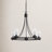 Laurie 5-Light Chandelier-954994404