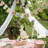 80 in. Lighted Fresh Faux Garland