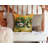 Other/No Pattern Outdoor Throw Pillow-99815402