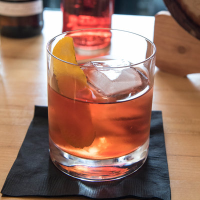 13,5 oz. Classico Verres à boire DOF