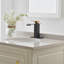 Robinet pour salle de bain à un trou Almeta-613185162-613185182