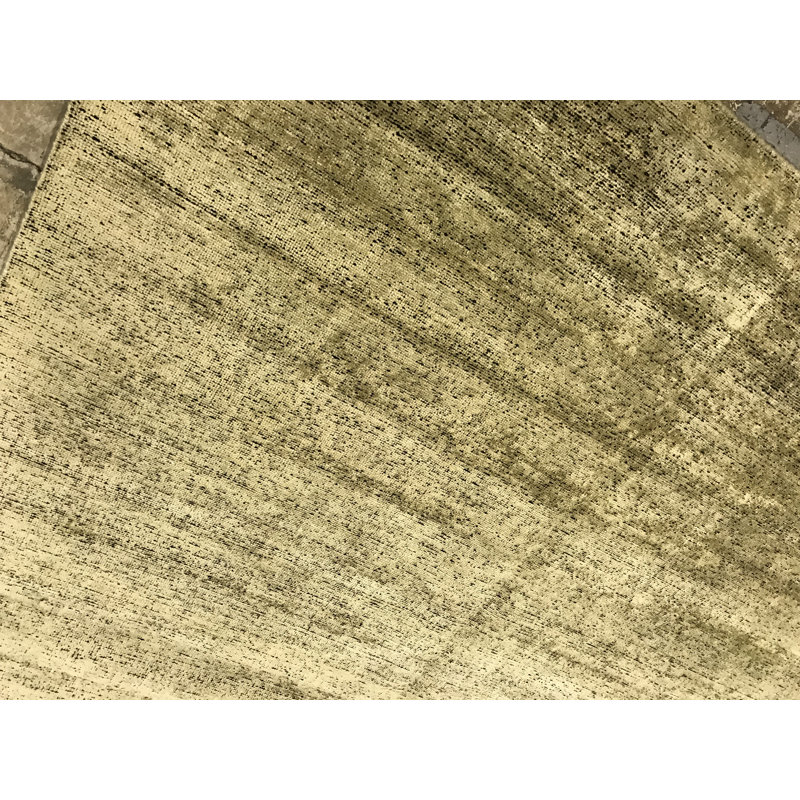 One-of-a-Kind 6' X 9' Area Rug