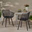 Chaise de salle à manger d'extérieur moderne-2121796895