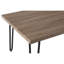 Armaga Four Leg Coffee Table