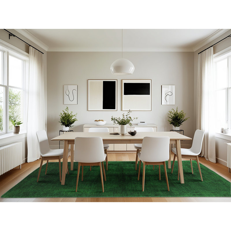 Planell Performance Indoor Rug, Rectangle 7' x 10'
