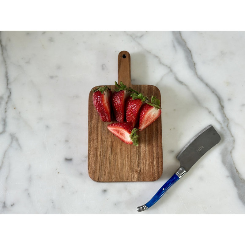 Mini Prep Board - Natural