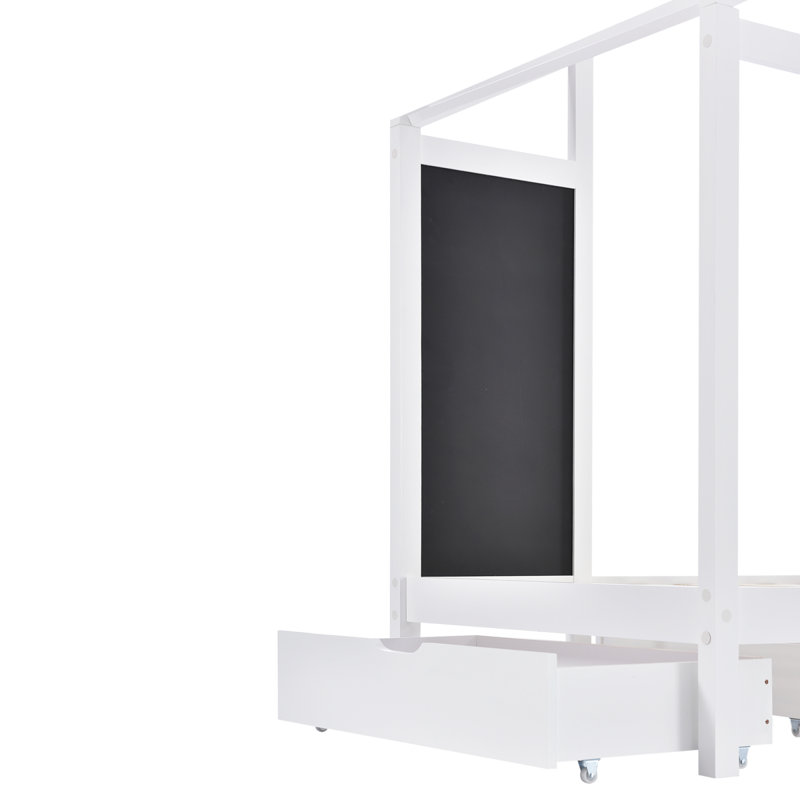 Arlogh Storage Bed