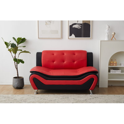 Causeuse de salon Adrin