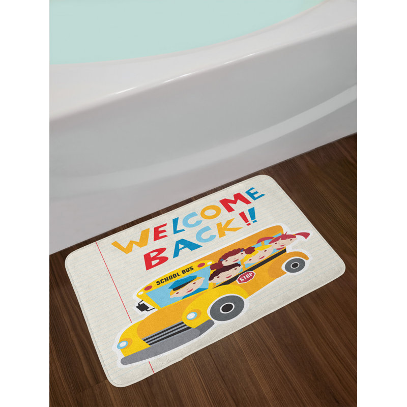 Bath Rug