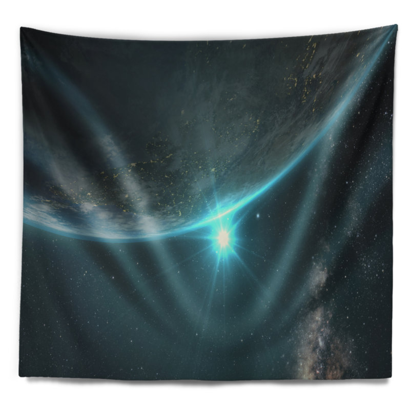 Tapisserie Schafer, H 32 po x l 39 po