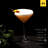 Hand Blown Martini Glass Martini Glass 10oz