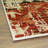 Bahena Southwestern Indoor Rug-2014847745