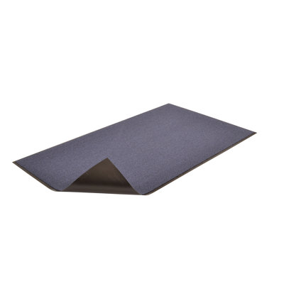 Tapis de porte d’intérieur anti-dérapant Mesirow
