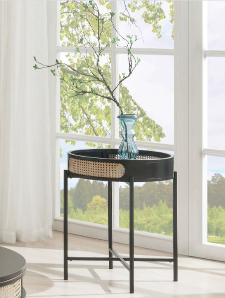 Table de bout Colson