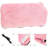 pillows pillows USB Powered Flannel Hand Warmer Heating Pillow