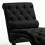 Chaise longue rembourrée Holcroft-704274700