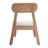 Kids Wood Upholstered Chair Activity Chair-1710839650