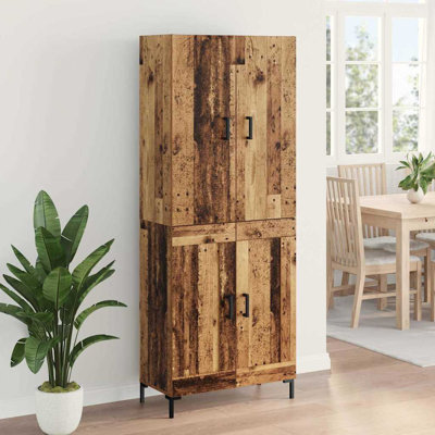 69.5cm Sideboard