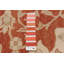 Tapis unique en laine New Age Aldus