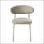 Ensemble de 2 chaises d'appoint Ingram