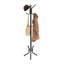 Baily Freestanding 12 - Hook Coat Rack
