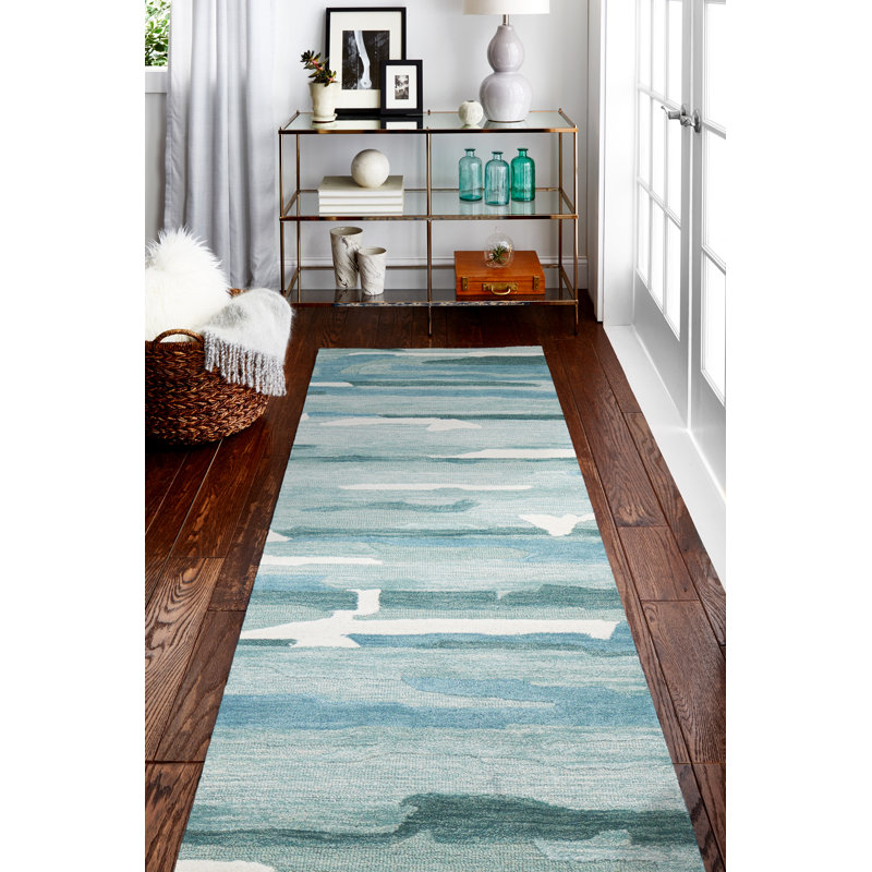 Finley Rug, Runner 2'6" x 8'