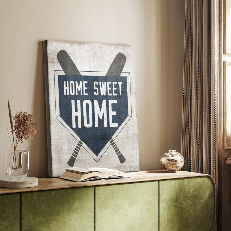 Home Sweet Home Base - galerie Cavas sur mesure