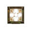 Rustic Lodge 1 - Light Outdoor Wall Lantern-16183232