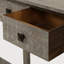 Console de table d'entrée Trissa-331437235