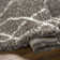 Abstract Indoor Rug