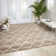 Finkle Geometric Indoor Rug