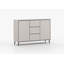 150 cm W Chest of 3 Drawers