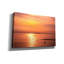Toile épique Graffiti «Richest Golden Lagoon» par Life BeautifuLEE, 60 po x 40 po-27544744