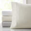 Taies d'oreiller en coton égyptien Croscill Luxury 500TC-86567114-86567112