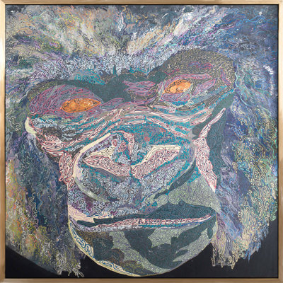 Spirit Spirit Gorilla
