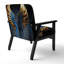 Fauteuil de 23 po de large Dabrielle-94890674