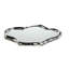 Flowing Gold Trays, Set Of 2-1777794601-1777794607