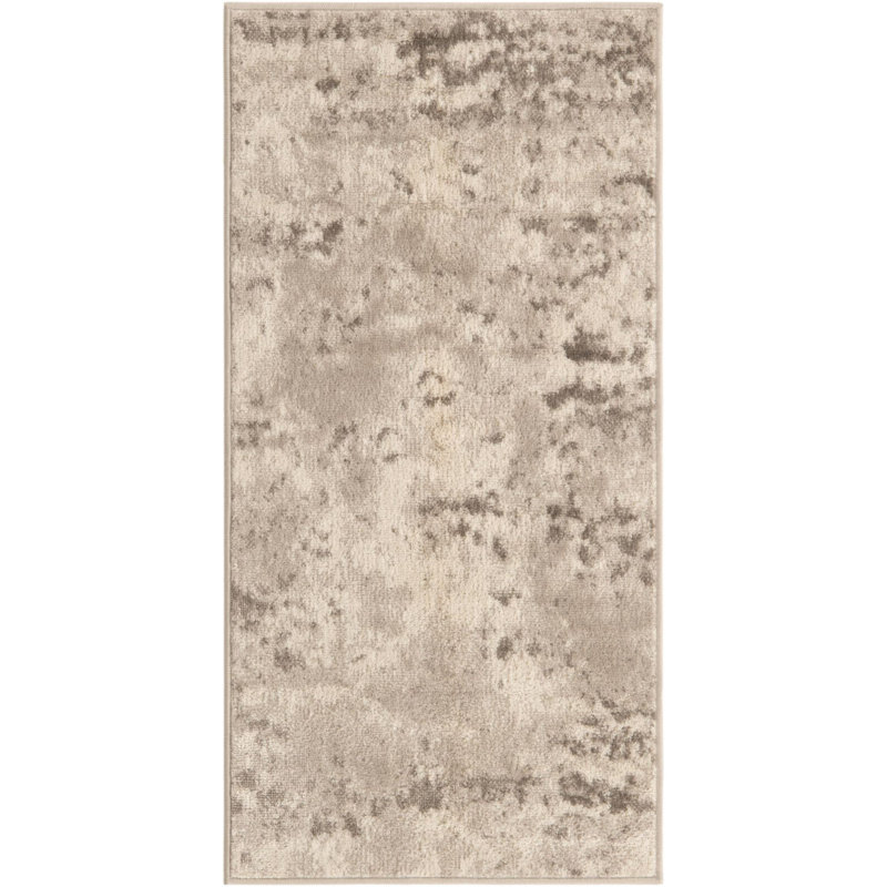 Tapis Shion, Tapis de couloir 2 pi x 4 pi 1 po