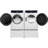 Electrolux Front Load Perfect Steam Gas Dryer With Luxcare Dry And Instant Refresh 8.0 Cu. Ft.-71914555