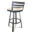 Tabouret de bar et de comptoir Wilnesha-2027805452