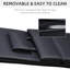 Garden Seat/Back Cushion-1875815777